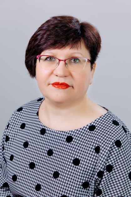 Мирошникова Татьяна Валентиновна.