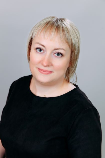 Арсланова Ольга Владимировна.