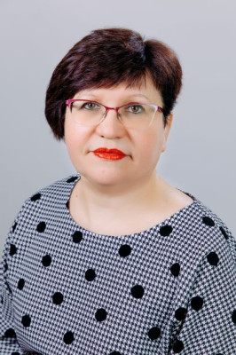 Мирошникова Татьяна Валентиновна Мирошникова Татьяна Валентиновна