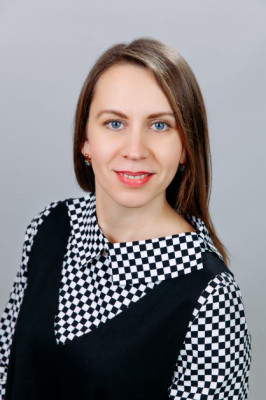 Тимошкеева Юлия Владимировна Тимошкеева Юлия Владимировна