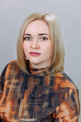 Никонова Наталья Вячеславовна Никонова Наталья Вячеславовна