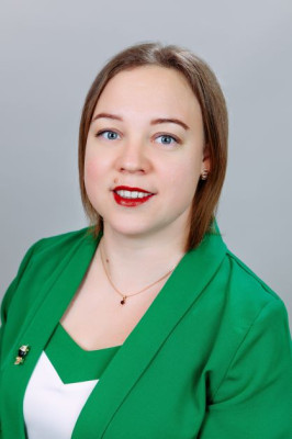 Бабакулова Валентина Александровна Бабакулова Валентина Александровна