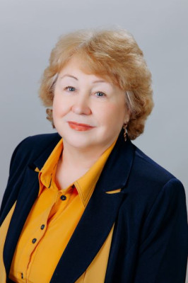 Волошина Наталья Евгеньевна Волошина Наталья Евгеньевна